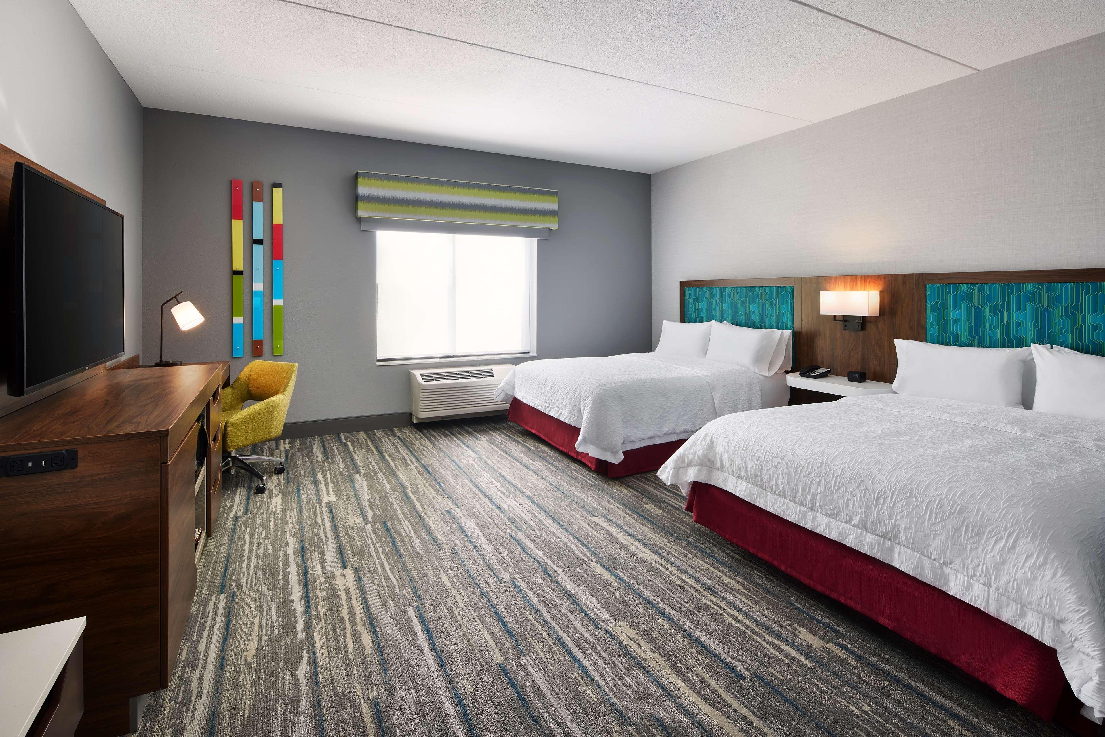 Hotel Hampton Franklin, In 3*