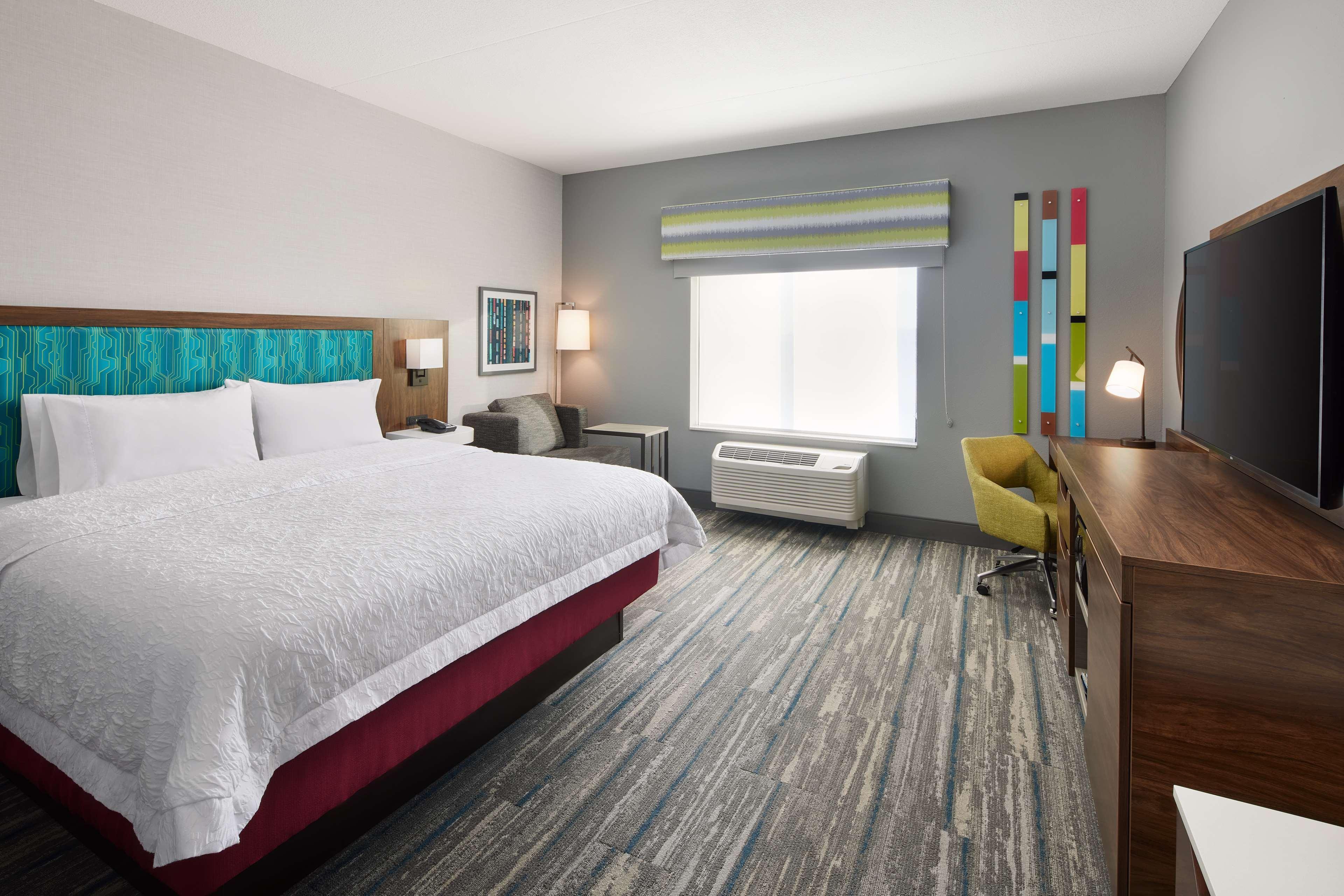 Hampton Franklin, In 3* Franklin