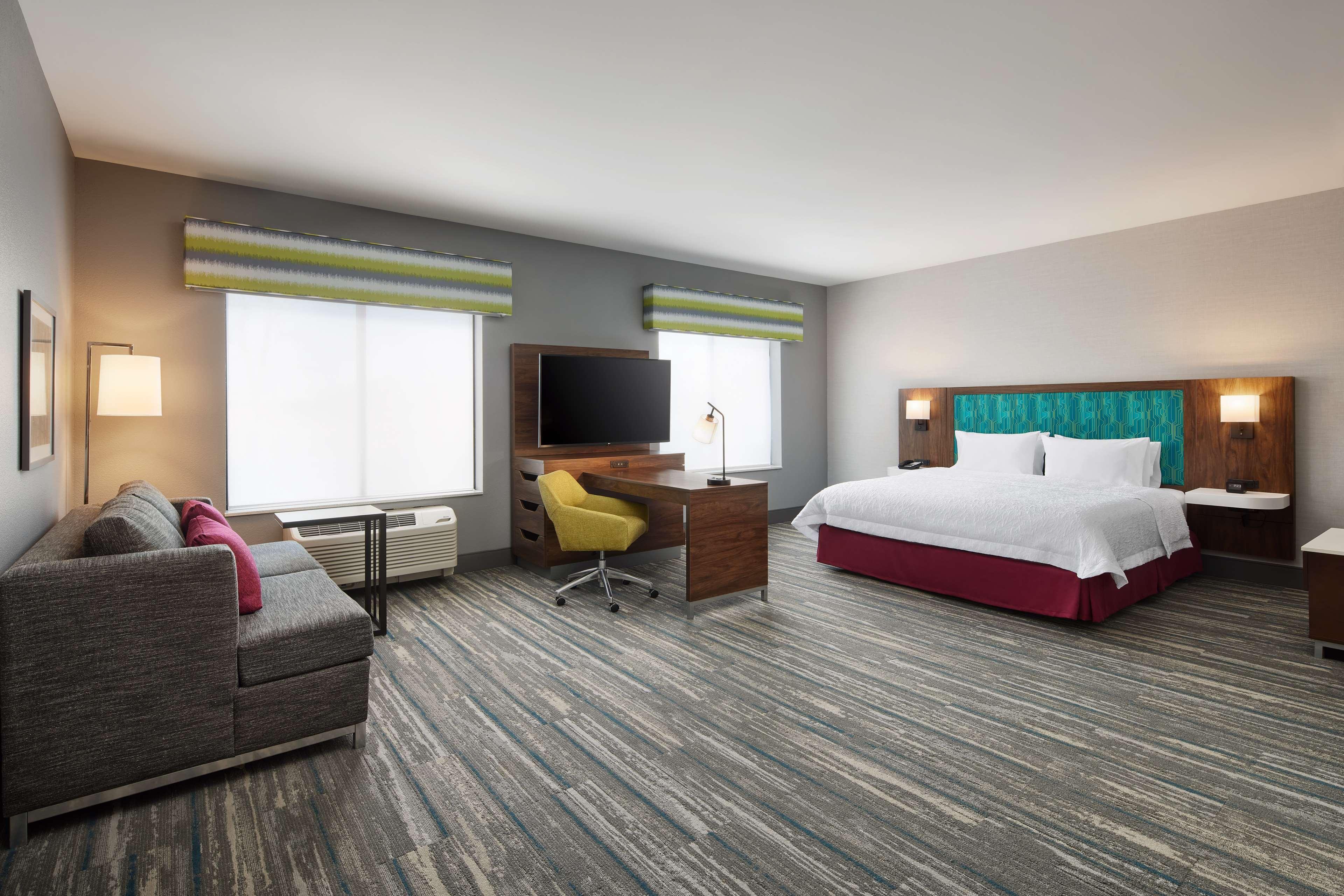 Hampton Franklin, In 3* Franklin
