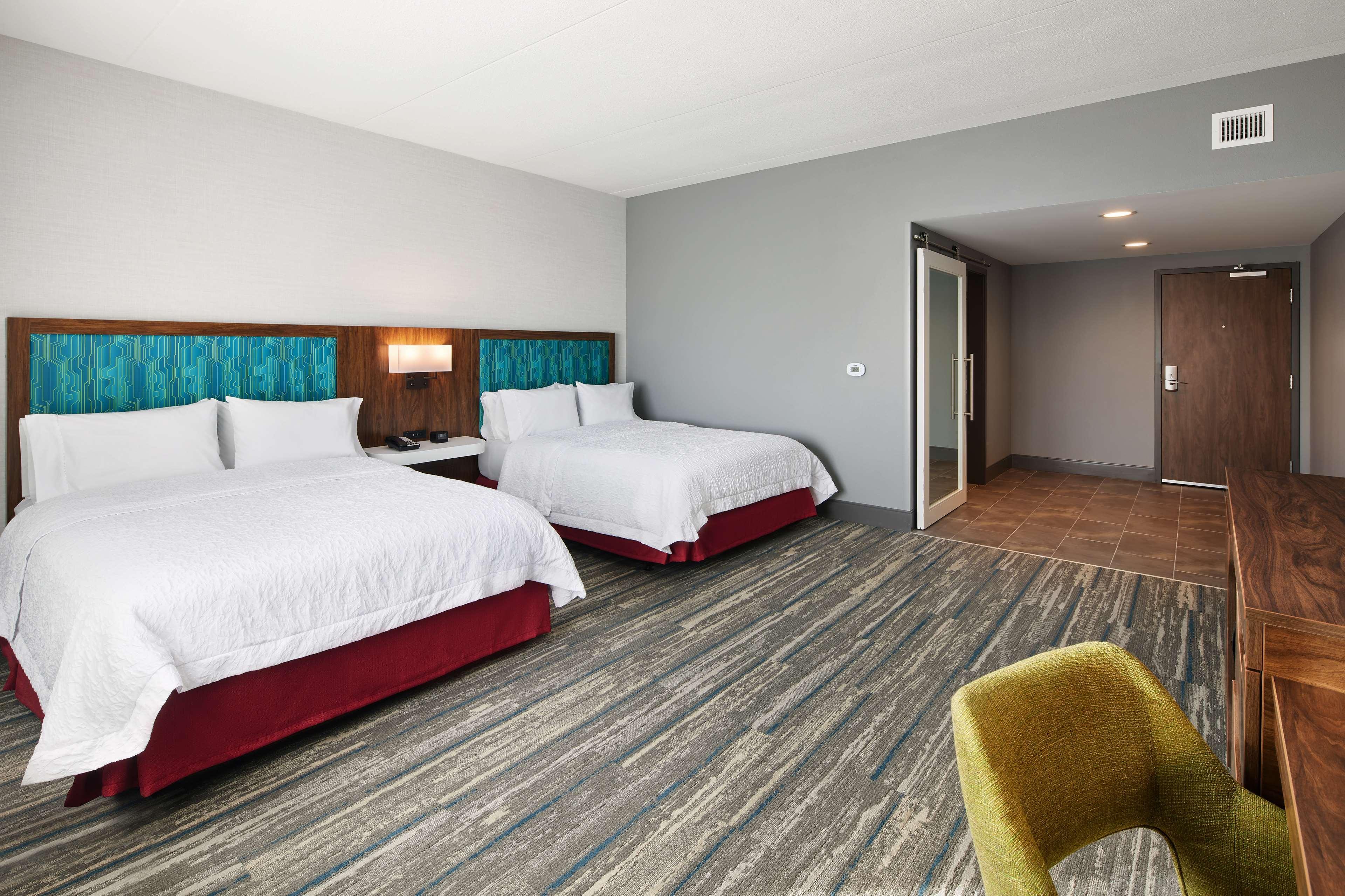 Hotel Hampton Franklin, In Franklin
