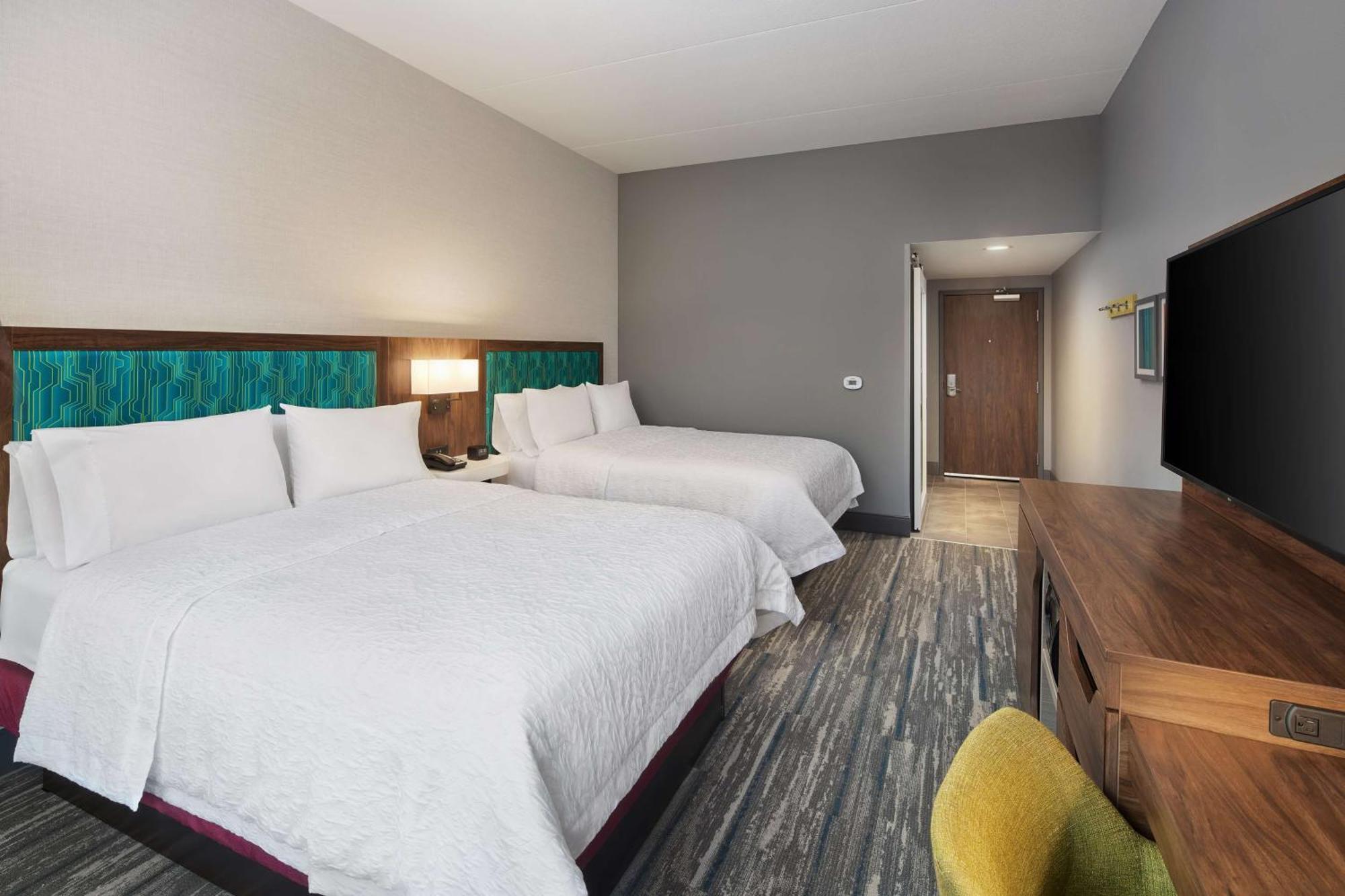 Hotel Hampton Franklin, In